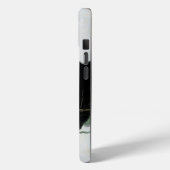 Das Studio-Boot Case-Mate iPhone Hülle (Rückseite / Links)