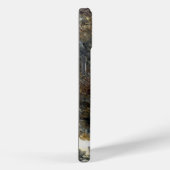 Das Studio-Boot Case-Mate iPhone Hülle (Rückseite / Rechts)