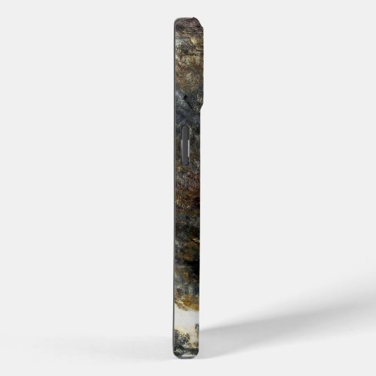 Das Studio-Boot Case-Mate iPhone Hülle (Rückseite / Rechts)