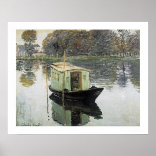 Das Studio-Boot Poster