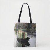 Das Studio-Boot Tasche (Vorderseite)