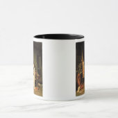 Das Studio des Künstlers Tasse (Zentrum)