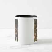 Das Studio des Künstlers Tasse (Zentrum)