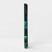 Das Studio-Design von Ghosted Artist Case-Mate iPhone Hülle (Hinten/Links)