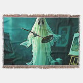 Das Studio-Design von Ghosted Artist Decke (Vorderseite)