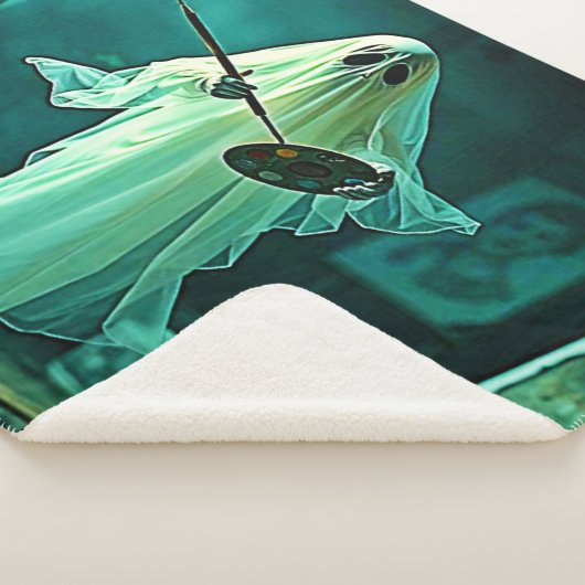 Das Studio-Design von Ghosted Artist Sherpadecke (3/4)