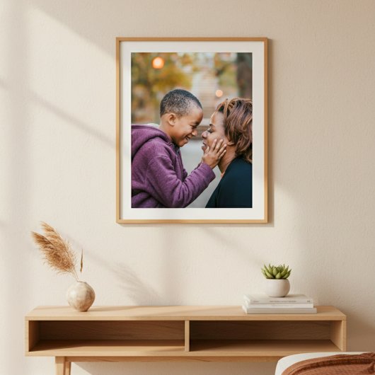 Das Studio "Memory Makers" Fotodruck