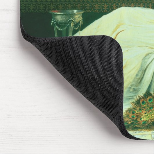 Das Studio Mousepad (Ecke)