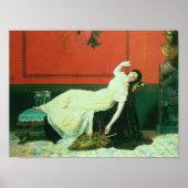 Das Studio Poster (Vorne)