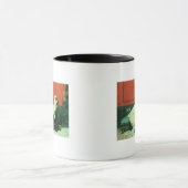 Das Studio Tasse (Zentrum)