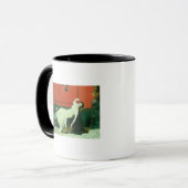 Das Studio Tasse (Vorderseite Links)