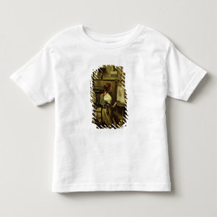 Das Studio von Corot Kleinkind T-shirt