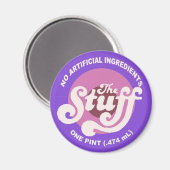 Das Stuff Magnet (Vorderseite/Rückseite)