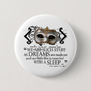 Das Sturm-Zitat Button