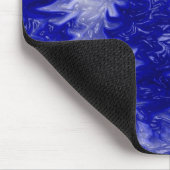 Das Sturmmeer... Mousepad (Ecke)