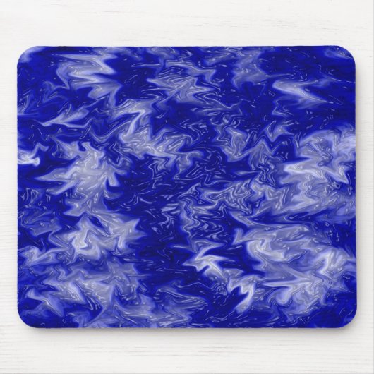 Das Sturmmeer... Mousepad (Vorne)