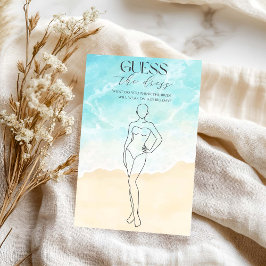 Das Summer Beach Brautparty rät das Kleid