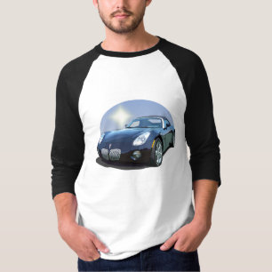 Das Sun Car T-Shirt