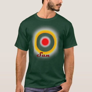 Das Sun Classic TShirt
