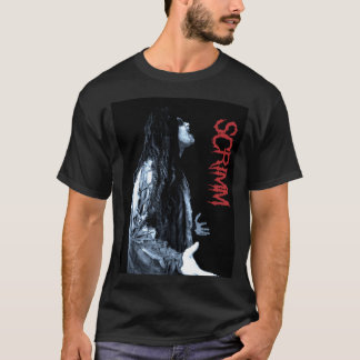 Das SÜNDEN-SENSENMÄNNER "Scrimm" T-Shirt