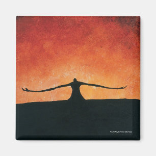 Das SunRiser (Magnet) Magnet