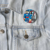 Das SuperObamas Button (Beispiel)