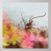 Das süße Poster (Vorne)