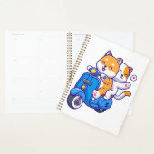 Das süße Shiba-Paar Planer (Anzeige)