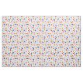 Das süßeste Chaos - überall kleine Hände Stoff (Fat Quarter (45,7 x 55,9 cm))