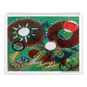 Das Suzan 2017 J. Collection Calander Kalender (Titelbild)