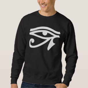 Das Sweatshirt der altes