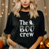 Das Sweatshirt der Boo-Crew