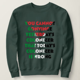 Das Sweatshirt der freien Palästinenser-Frauen - R