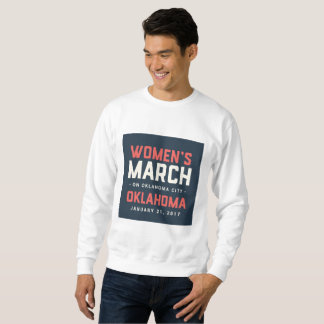 Das Sweatshirt der Männer