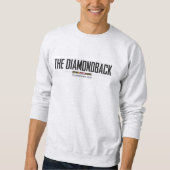 Das Sweatshirt der Männer (Vorderseite)