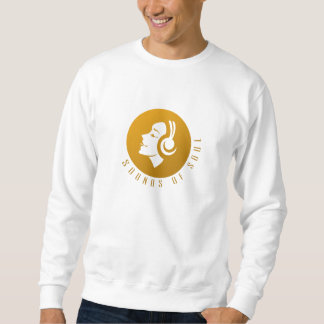 Das Sweatshirt der Männer
