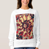 Das Sweatshirt für Frauen (Vorderseite)