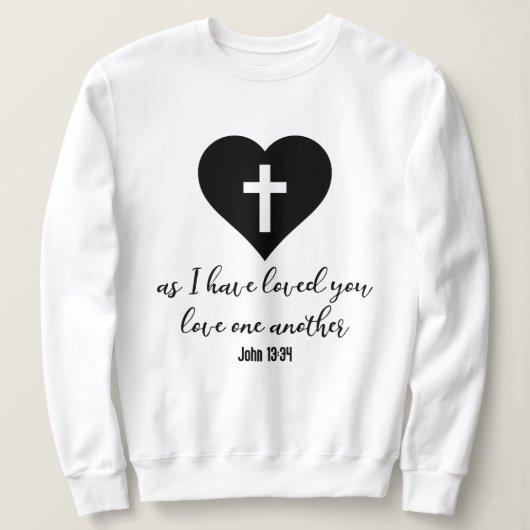 Das Sweatshirt für Frauen (Design vorne)