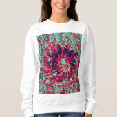 Das Sweatshirt für Frauen (Vorderseite)