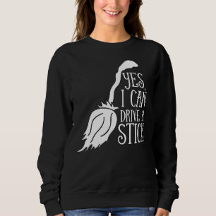 Das Sweatshirt für Frauen