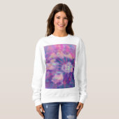 Das Sweatshirt für Frauen (Vorne ganz)