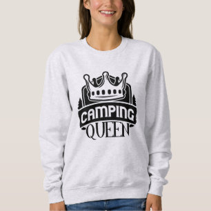 Das Sweatshirt für Frauen