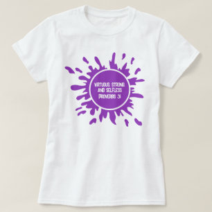Das Sweatshirt für Frauen T-Shirt