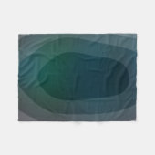 Das Symbol 6008 Fleecedecke (Vorderseite (Horizontal))
