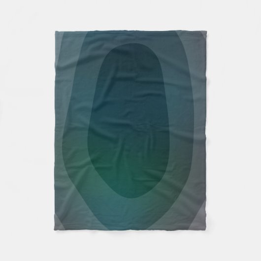 Das Symbol 6008 Fleecedecke (Vorderseite)