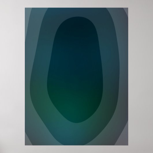 Das Symbol 6008 Poster (Vorne)