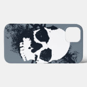 Das Symbol des Nekromanten Case-Mate iPhone Hülle (Rückseite (Horizontal))