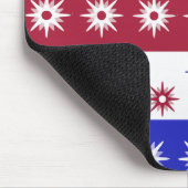 Das Symbol Mousepad (Ecke)