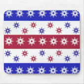 Das Symbol Mousepad (Vorne)