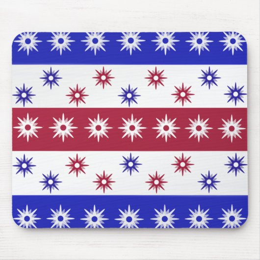 Das Symbol Mousepad (Vorne)